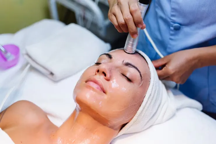 Benefits of Regular Facials: More Than Just a Glow