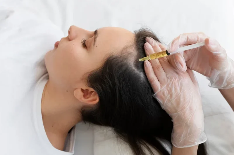 What is Hair Mesotherapy and How Does It Work