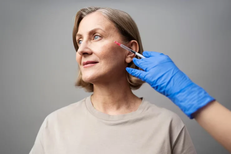 Integrating Anti-Aging Treatments with Lifestyle Changes for Optimal Results