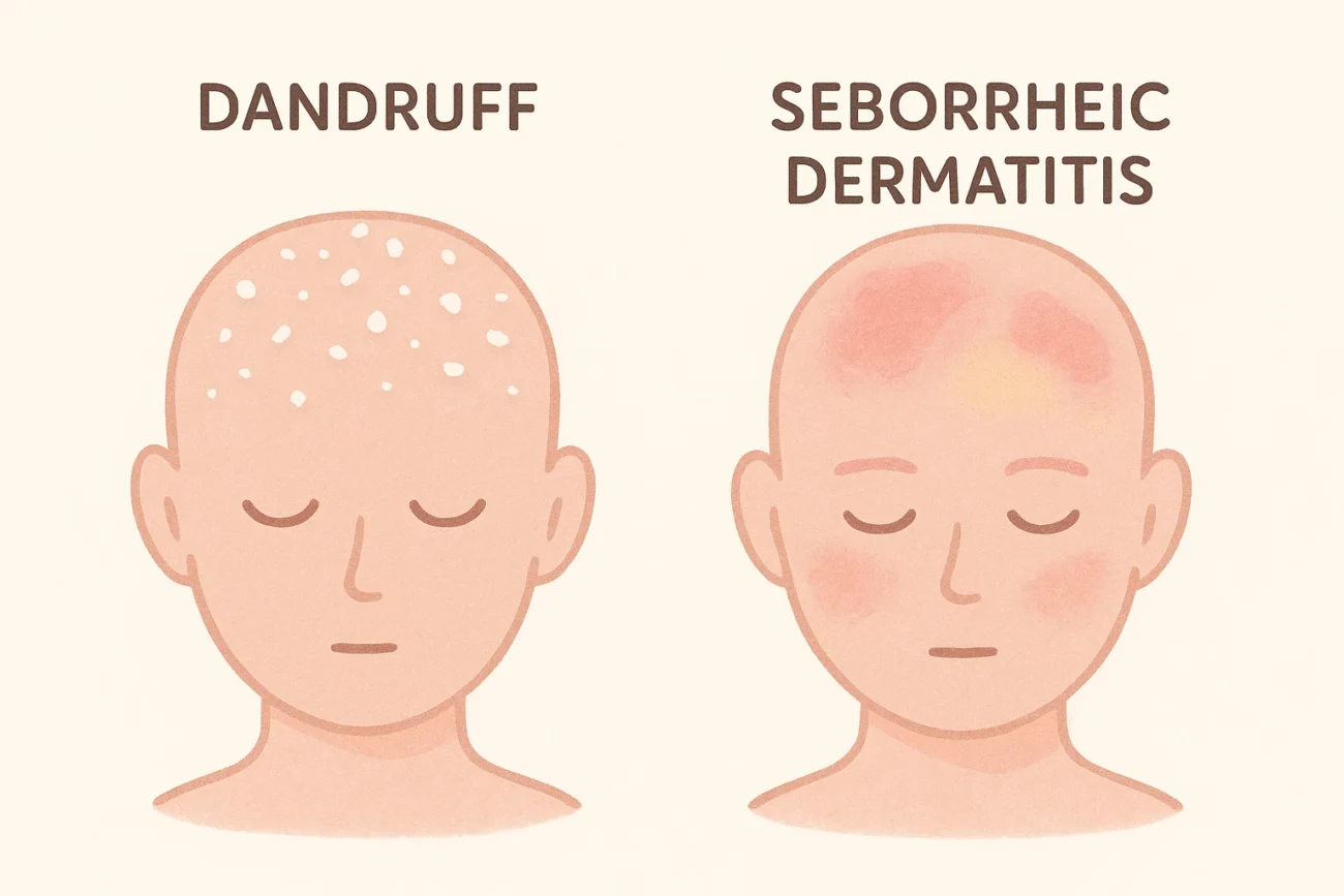 Seborrheic Dermatitis