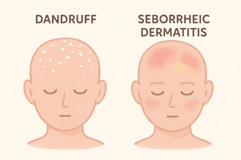 Seborrheic Dermatitis